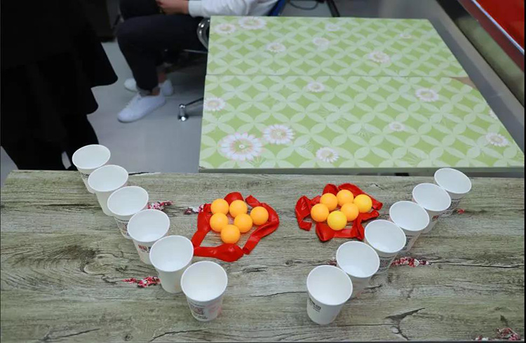 乾港生日，生日party，環(huán)保生日會，環(huán)保公司，乾港集團