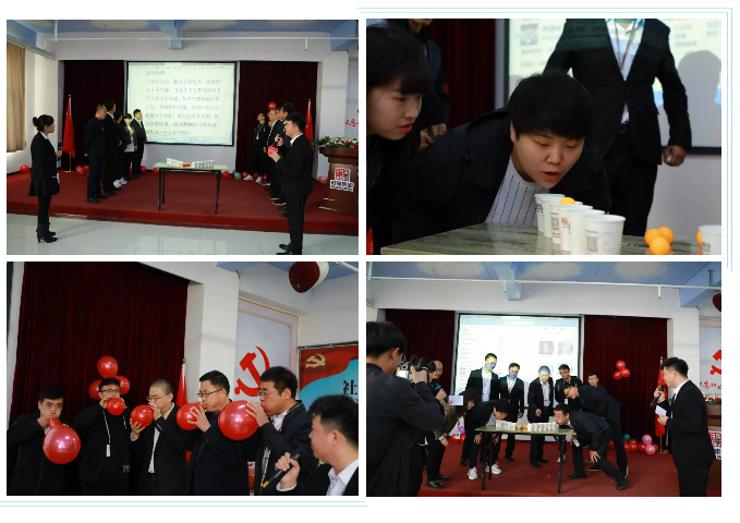 乾港生日，生日party，環(huán)保生日會，環(huán)保公司，乾港集團